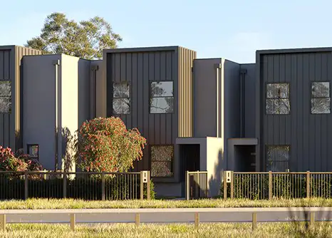 4/42 Ducal Parkway, Mernda VIC 3754