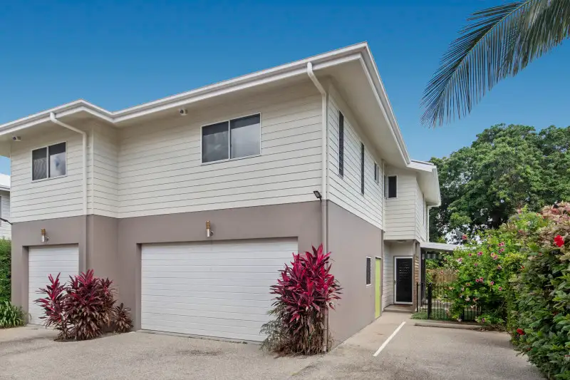 Main view of Homely unit listing, 6/11 Watson Street, Rosslea QLD 4812