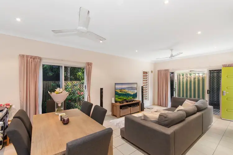 Second view of Homely unit listing, 6/11 Watson Street, Rosslea QLD 4812
