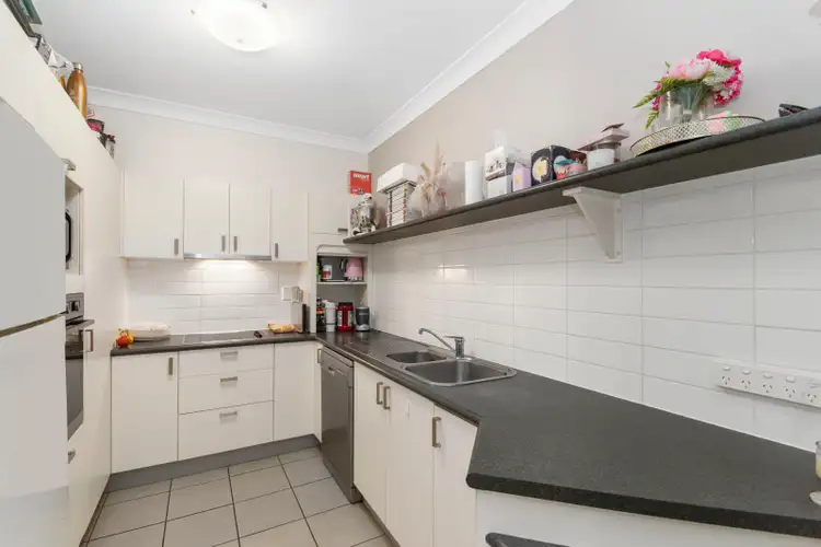 Third view of Homely unit listing, 6/11 Watson Street, Rosslea QLD 4812
