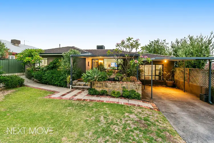 13 Worley Street, Willagee WA 6156