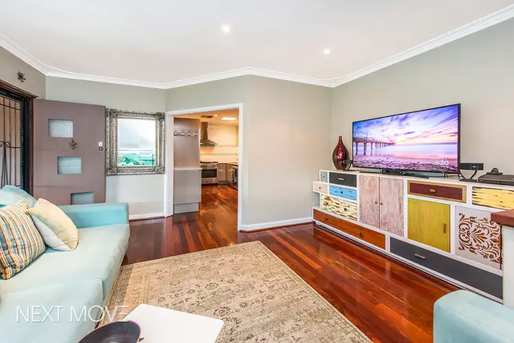 Fifth view of Homely house listing, 13 Worley Street, Willagee WA 6156