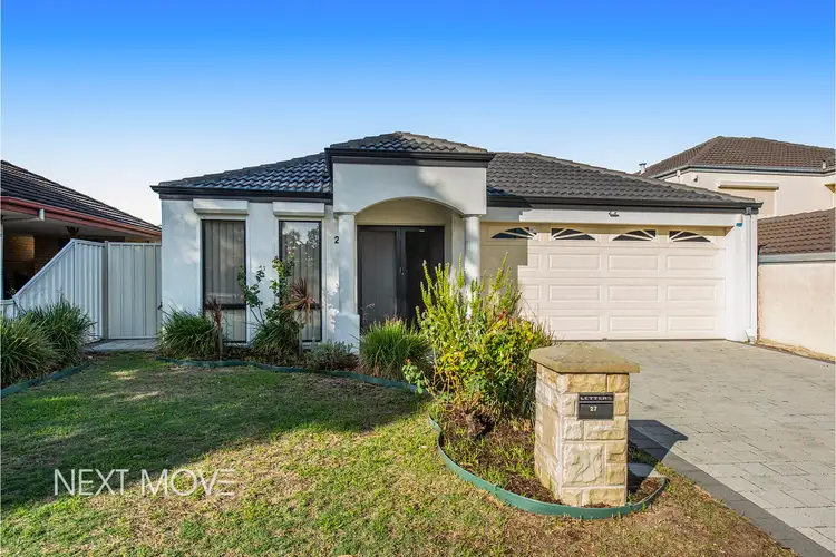 27 Kirby Street, Willagee WA 6156