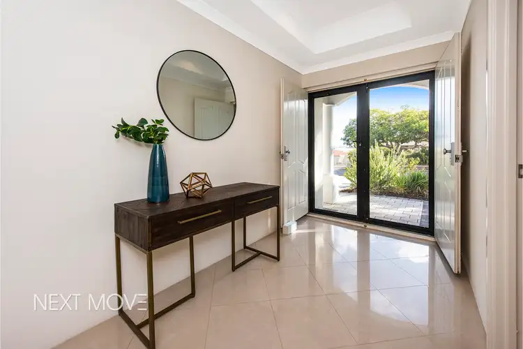 Second view of Homely house listing, 27 Kirby Street, Willagee WA 6156