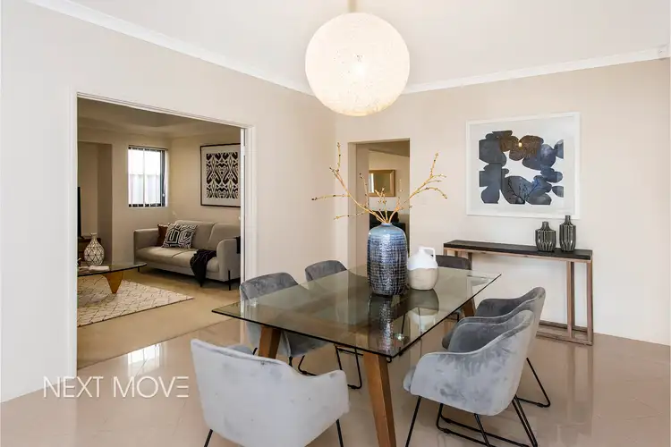Third view of Homely house listing, 27 Kirby Street, Willagee WA 6156