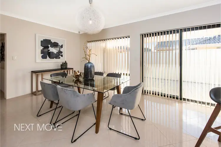 Fourth view of Homely house listing, 27 Kirby Street, Willagee WA 6156