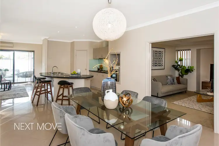 Fifth view of Homely house listing, 27 Kirby Street, Willagee WA 6156
