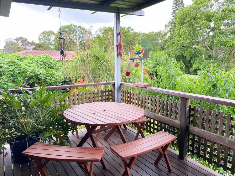 Second view of Homely house listing, 15 Wyoming Close, Taree NSW 2430