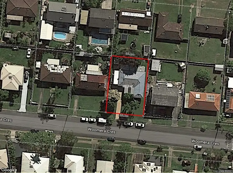 Fifth view of Homely house listing, 9 Woomera Cres, Southport QLD 4215