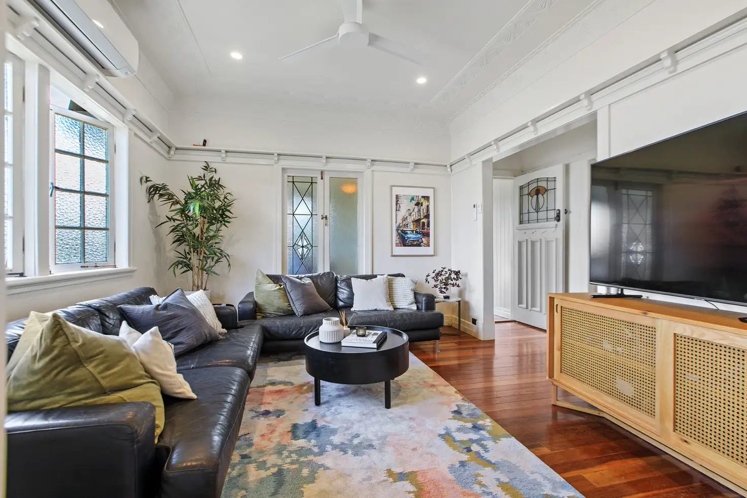 Main view of Homely house listing, 2 HECTOR ROAD, Holland Park QLD 4121