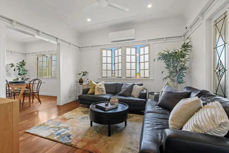 Second view of Homely house listing, 2 HECTOR ROAD, Holland Park QLD 4121