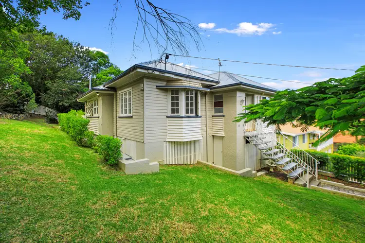 Third view of Homely house listing, 2 HECTOR ROAD, Holland Park QLD 4121