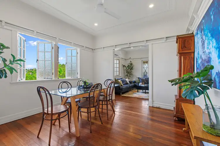Sixth view of Homely house listing, 2 HECTOR ROAD, Holland Park QLD 4121