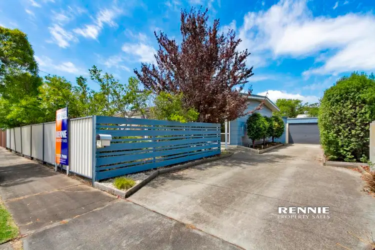 25 Armstrong Court, Traralgon VIC 3844