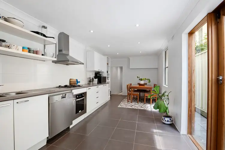 Second view of Homely terrace listing, 143 Young Street, Redfern NSW 2016