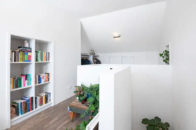 Third view of Homely terrace listing, 143 Young Street, Redfern NSW 2016