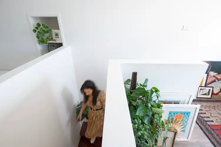 Fourth view of Homely terrace listing, 143 Young Street, Redfern NSW 2016