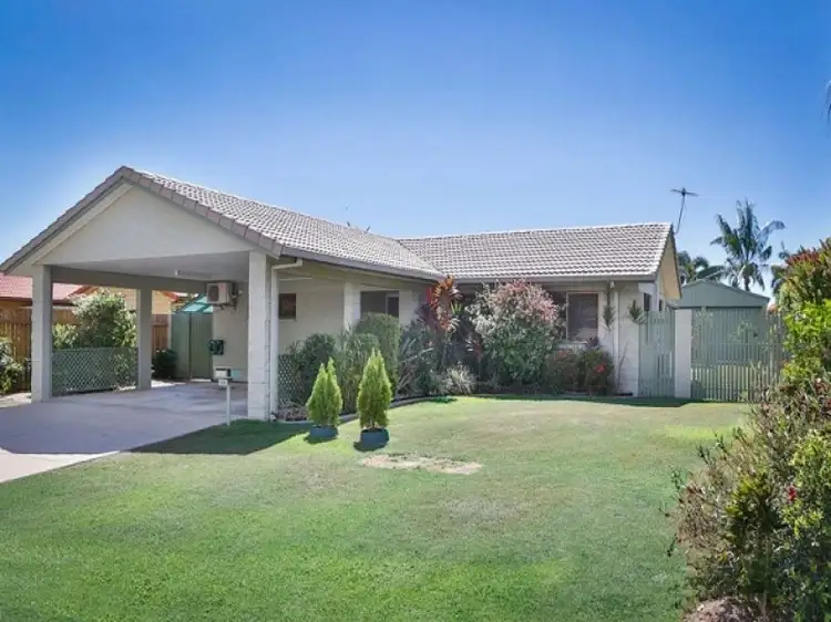 36 Serissa Crescent, Annandale QLD 4814