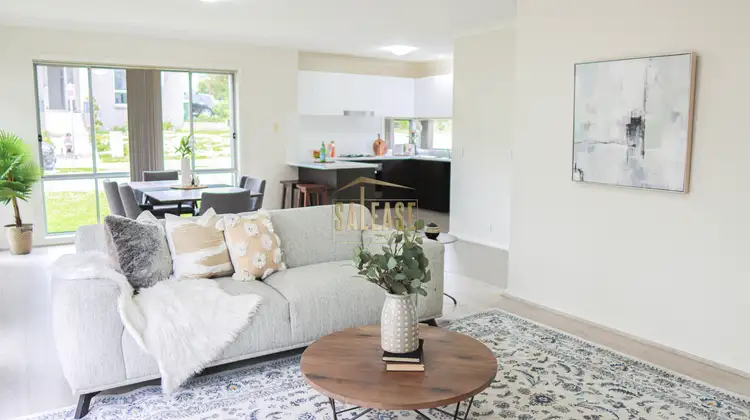 31 Kippax Avenue, Leumeah NSW 2560