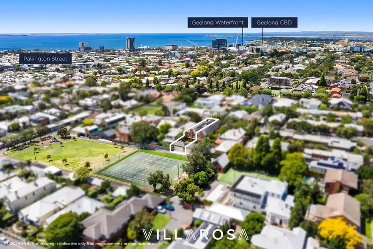 Second view of Homely house listing, 9B Manning Street, Newtown VIC 3220