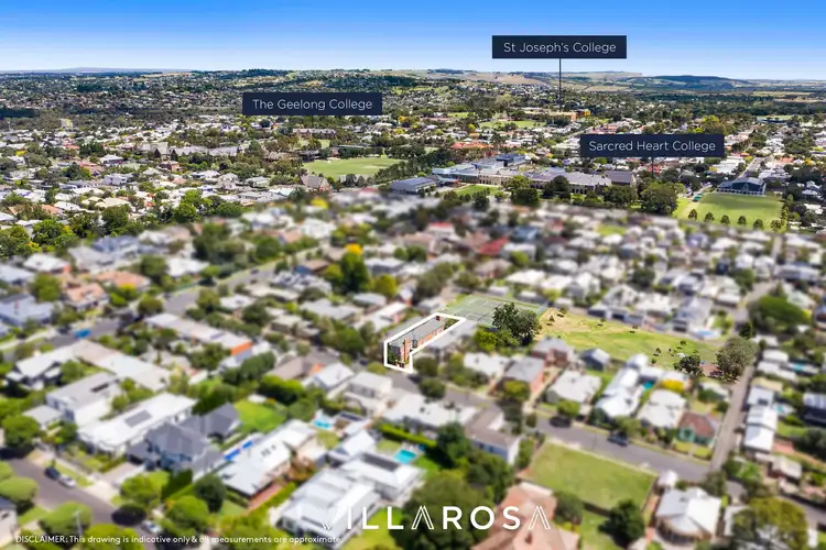 Third view of Homely house listing, 9B Manning Street, Newtown VIC 3220