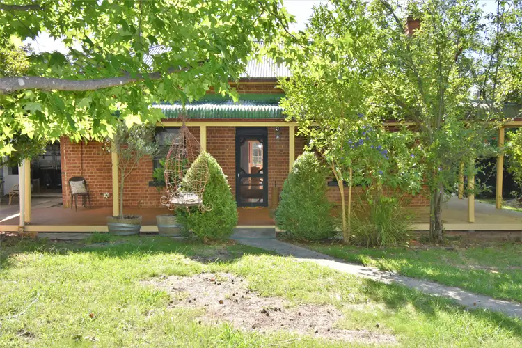 Main view of Homely house listing, 21 BUCKLAND GAP ROAD, Beechworth VIC 3747