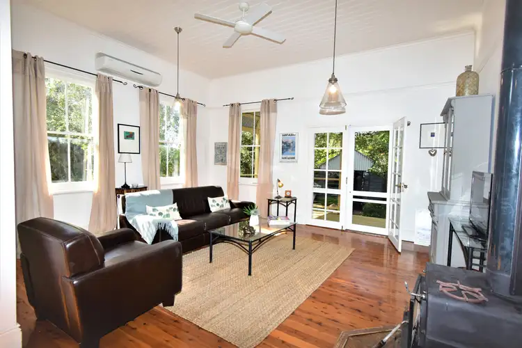 Fifth view of Homely house listing, 21 BUCKLAND GAP ROAD, Beechworth VIC 3747