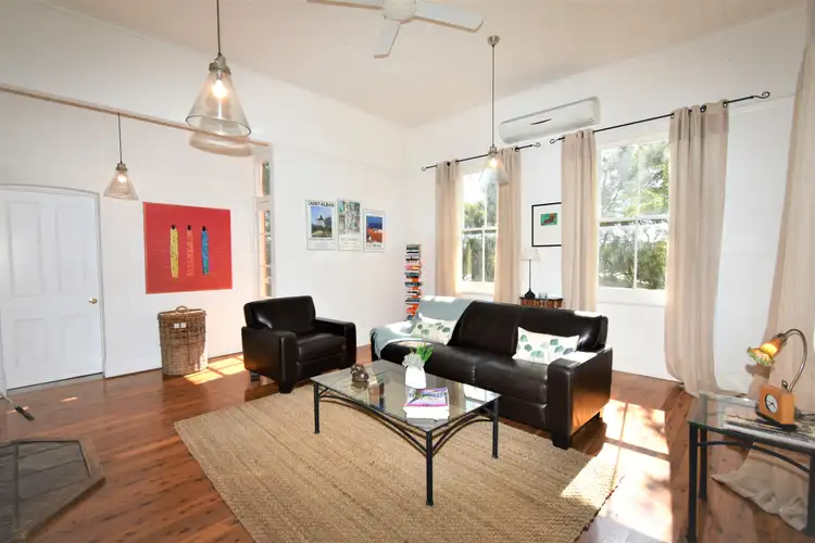 Sixth view of Homely house listing, 21 BUCKLAND GAP ROAD, Beechworth VIC 3747