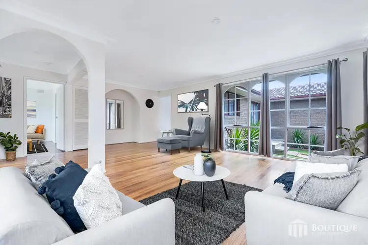Third view of Homely house listing, 10 Snowy Street, Dandenong North VIC 3175