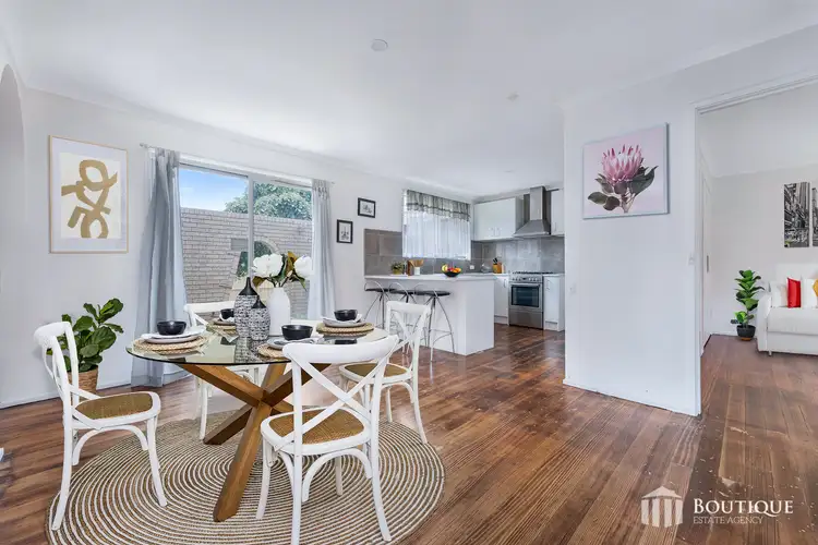 Fourth view of Homely house listing, 10 Snowy Street, Dandenong North VIC 3175