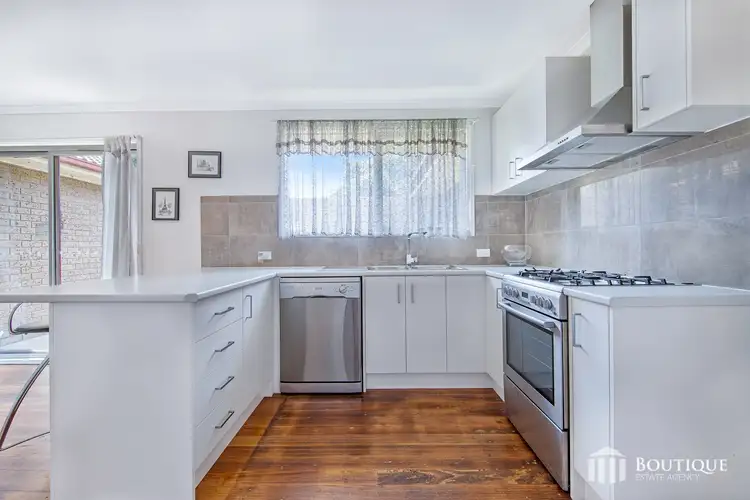Fifth view of Homely house listing, 10 Snowy Street, Dandenong North VIC 3175