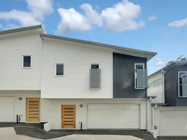 4/70 Rogers Parade West, Everton Park QLD 4053