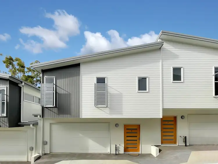 8/70 Rogers Parade West, Everton Park QLD 4053