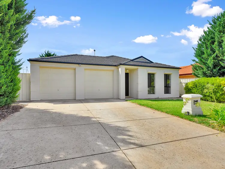 8 Vincent Court, Munno Para West SA 5115