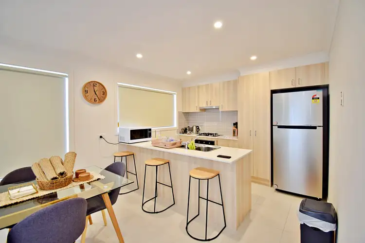 Main view of Homely house listing, 6 Cabernet Way, Pakenham VIC 3810