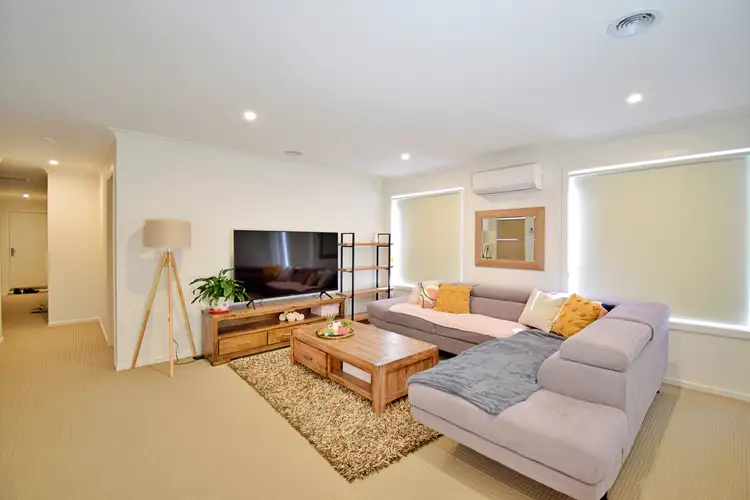 Second view of Homely house listing, 6 Cabernet Way, Pakenham VIC 3810