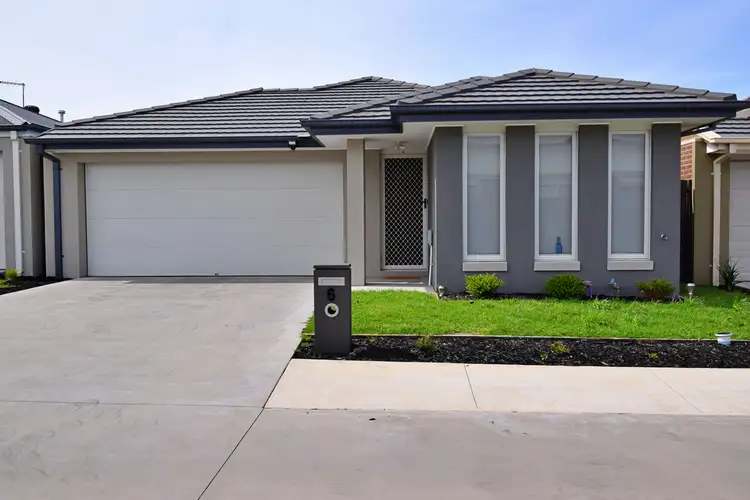 Third view of Homely house listing, 6 Cabernet Way, Pakenham VIC 3810