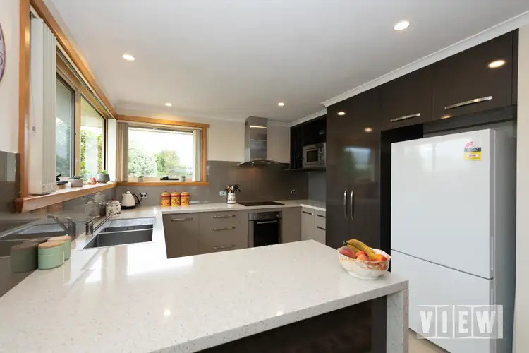 Second view of Homely house listing, 12 Marinka Court, Latrobe TAS 7307