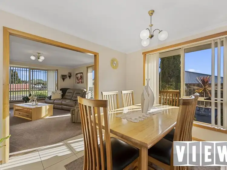 Fifth view of Homely house listing, 12 Marinka Court, Latrobe TAS 7307
