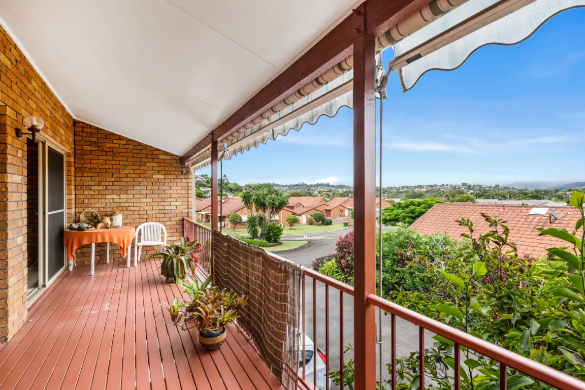 Main view of Homely townhouse listing, 22/68-80 Darlington Drive, Banora Point NSW 2486