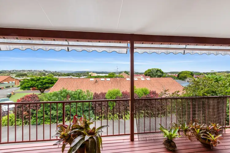 Second view of Homely townhouse listing, 22/68-80 Darlington Drive, Banora Point NSW 2486