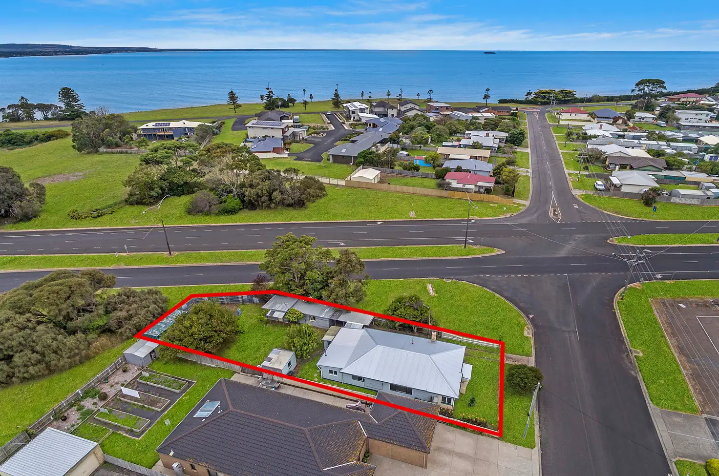 Main view of Homely house listing, 24 Learmonth Street, Portland VIC 3305