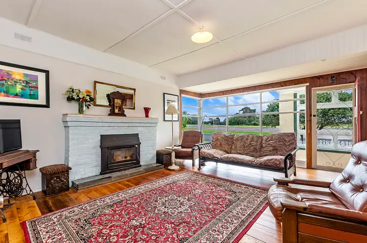 Third view of Homely house listing, 24 Learmonth Street, Portland VIC 3305