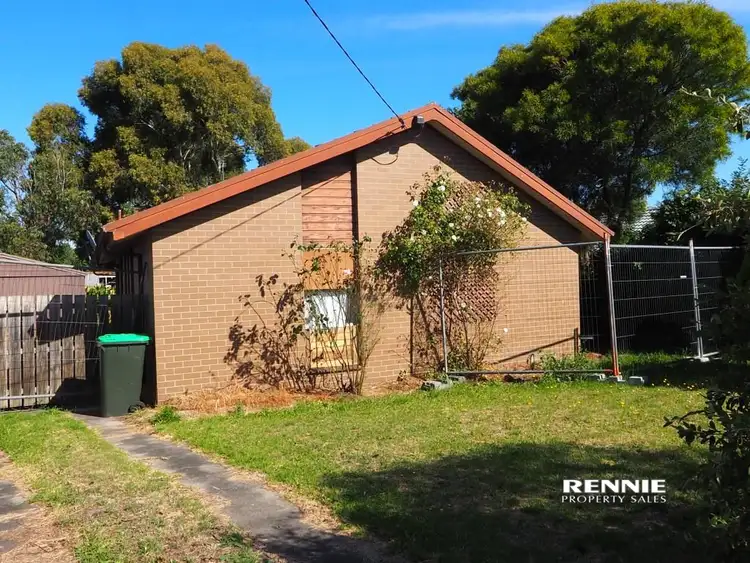 Main view of Homely house listing, 25 Hawthorn Crescent, Churchill VIC 3842