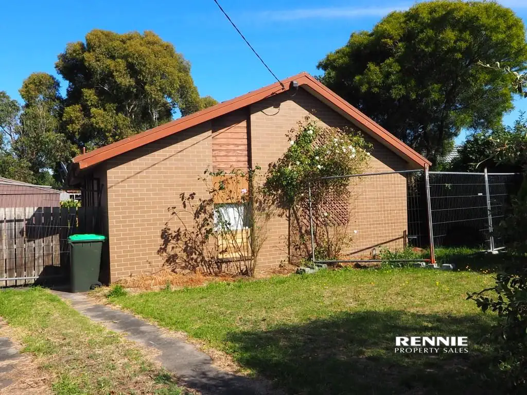 Main view of Homely house listing, 25 Hawthorn Crescent, Churchill VIC 3842