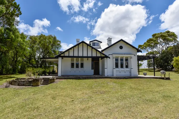 Main view of Homely house listing, 19-25 CHICORY TERRACE, Rendelsham SA 5280