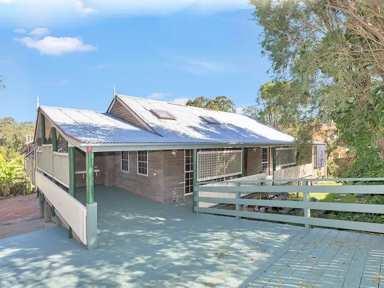 13 Loffs Road, Loganholme QLD 4129