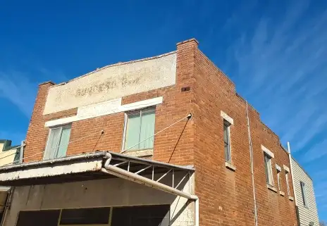 20 Bank Street