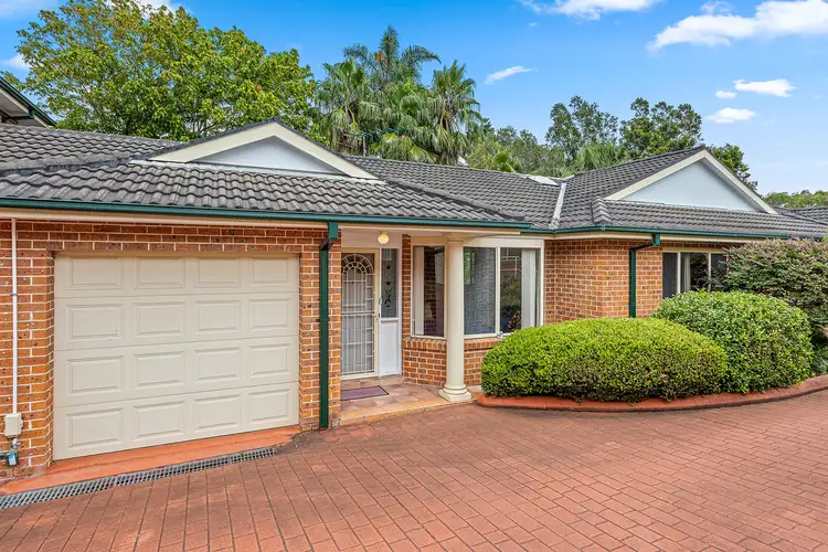 7/15 McAlister Avenue, Engadine NSW 2233