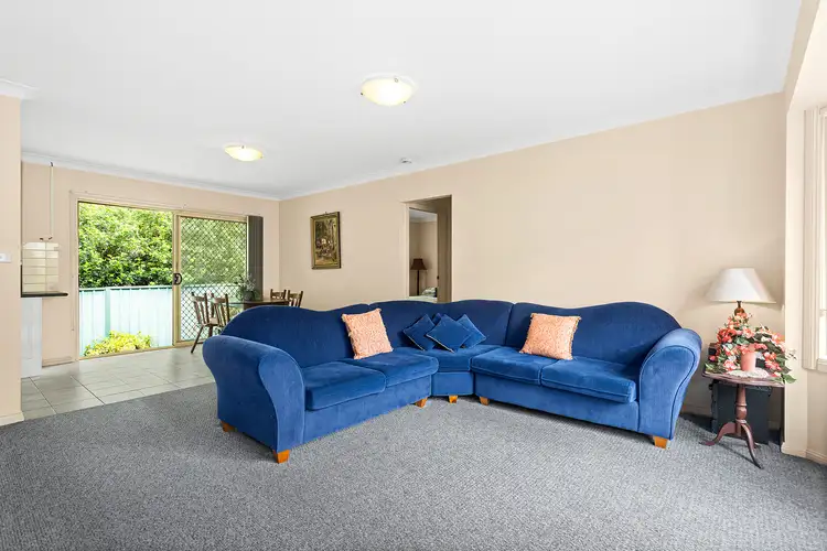 Third view of Homely villa listing, 7/15 McAlister Avenue, Engadine NSW 2233
